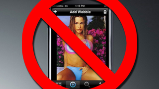 Do You Feel Better or Worse After Apple Pulled Those Boobie Apps?